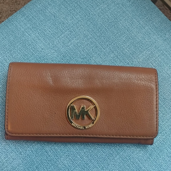Michael Kors Handbags - Wallet